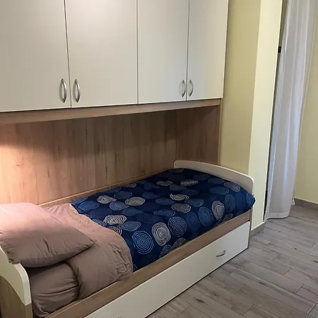 Rum i privatbostad Happynest