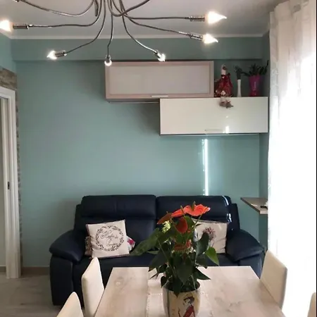 Happynest Homestay Melegnano