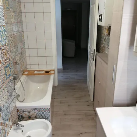 Homestay Happynest Melegnano