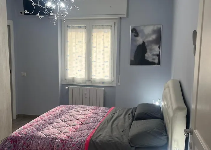 Happynest Privat bolig *