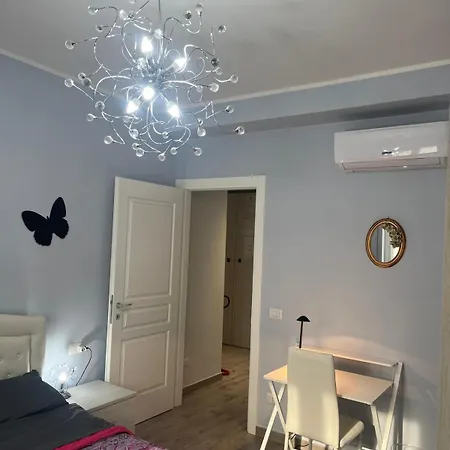 Happynest منزل للإقامة ميليجنانو