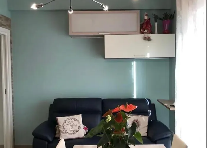 Happynest Pansiyon Melegnano